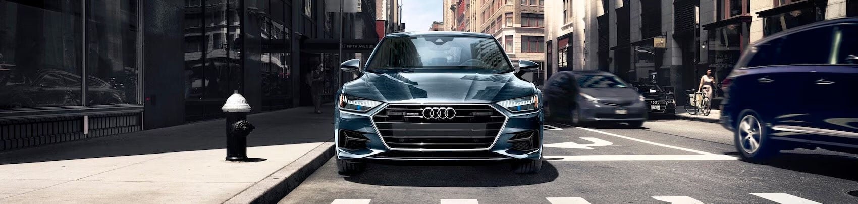 Used Car Dealer near Aurora ON