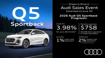 2026 Q5 Sportback