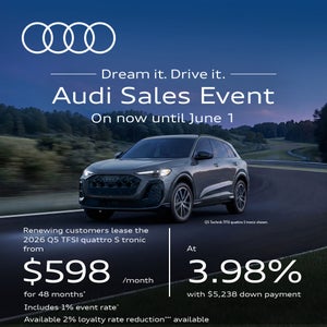 2026 Audi Q5 