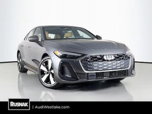 CPO 2026 Audi A5 quattro