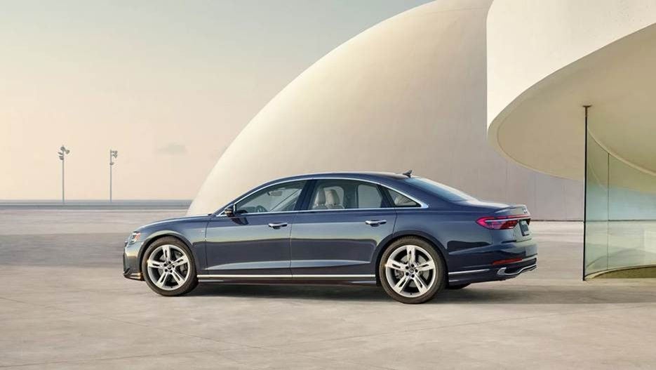 Audi A8 for Sale in Kansas City