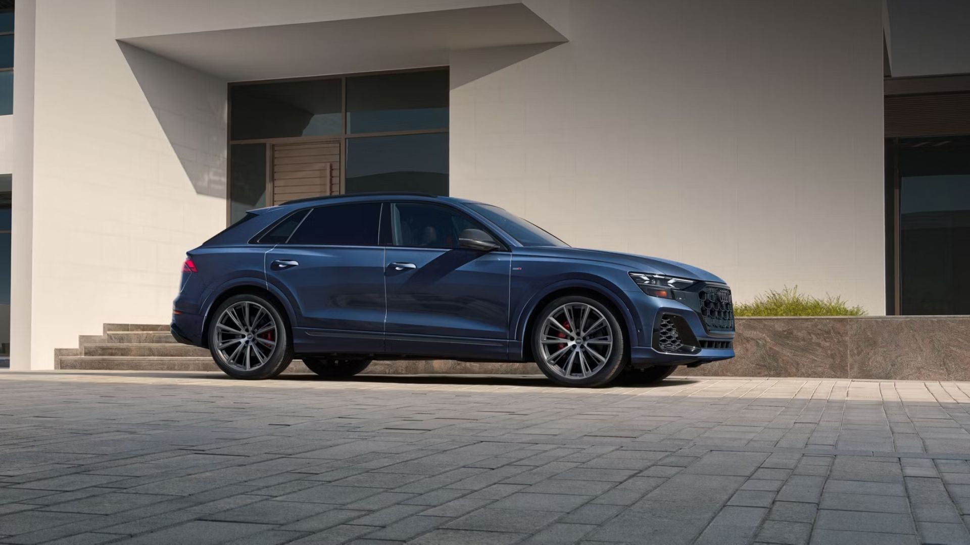 2025 Audi Q8 For Sale in Mechanicsburg, PA