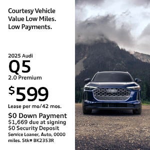 2025 Q5 2.0 Premium