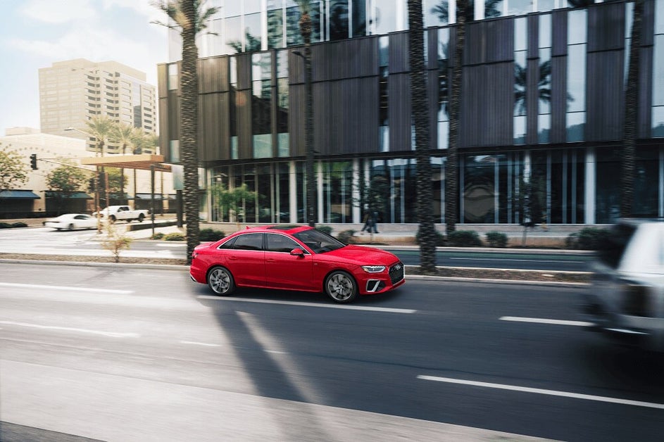 Audi Dealer near Norristown PA | Audi Devon