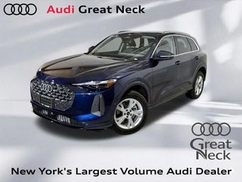 2025 Audi Q5 Premium TFSI® quattro® S tronic®