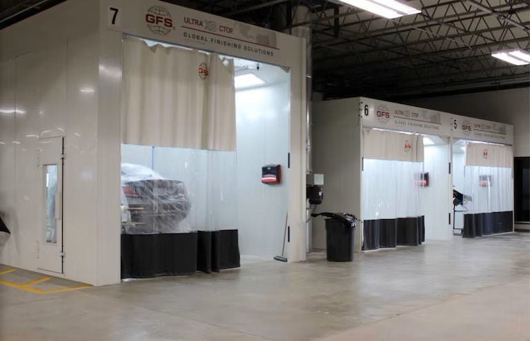 Herb Chambers Collision Centers