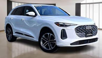 Q5 Premium TFSI® quattro® S tronic®