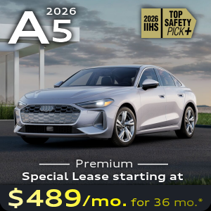 2026 A5