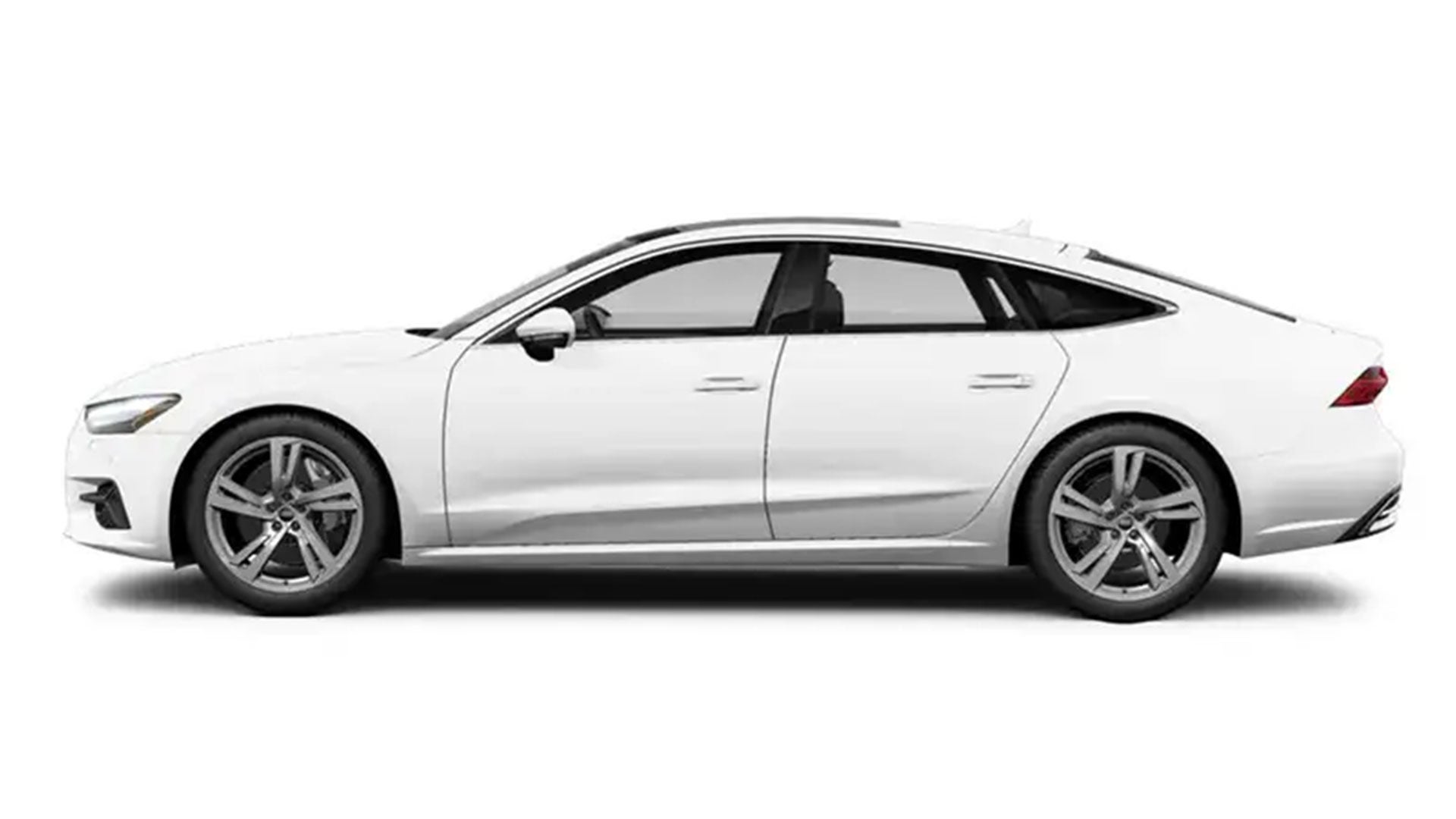 Audi A7 Premium Plus