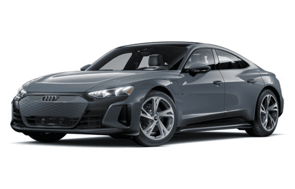 2024 Audi e-tron GT