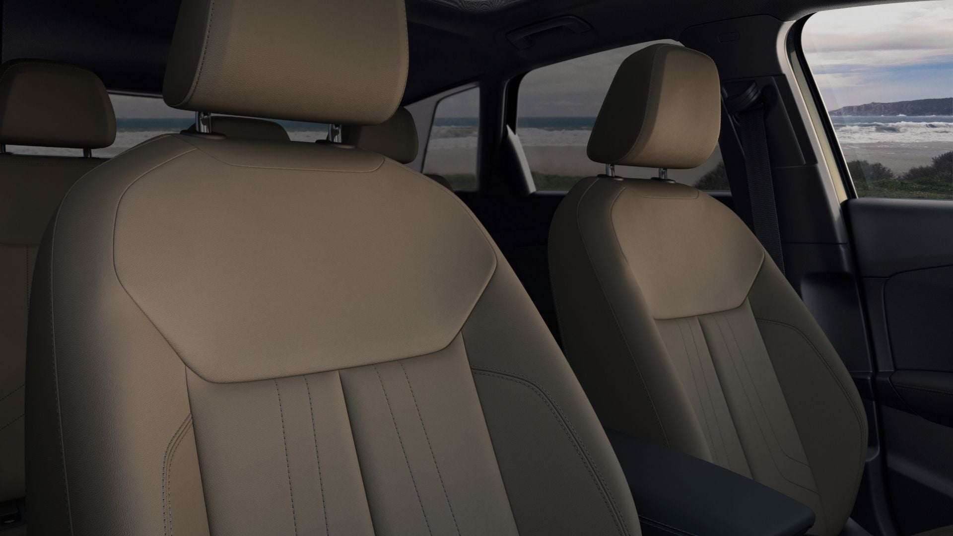 Everyday Comfort for Drivers and Passengers