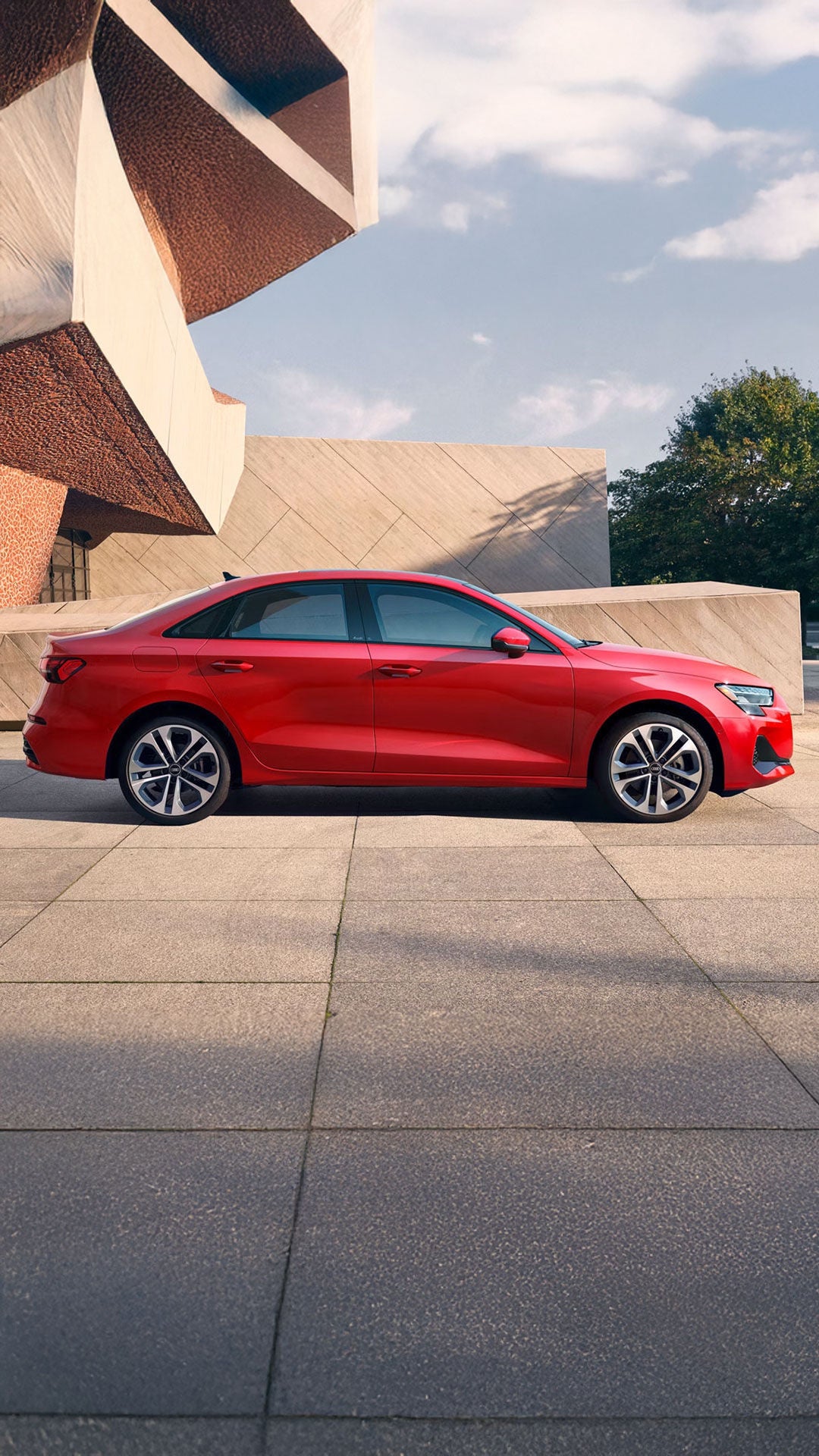 Audi vs. BMW: Luxury Vehicle Competitive Comparison at Audi Cincinnati East