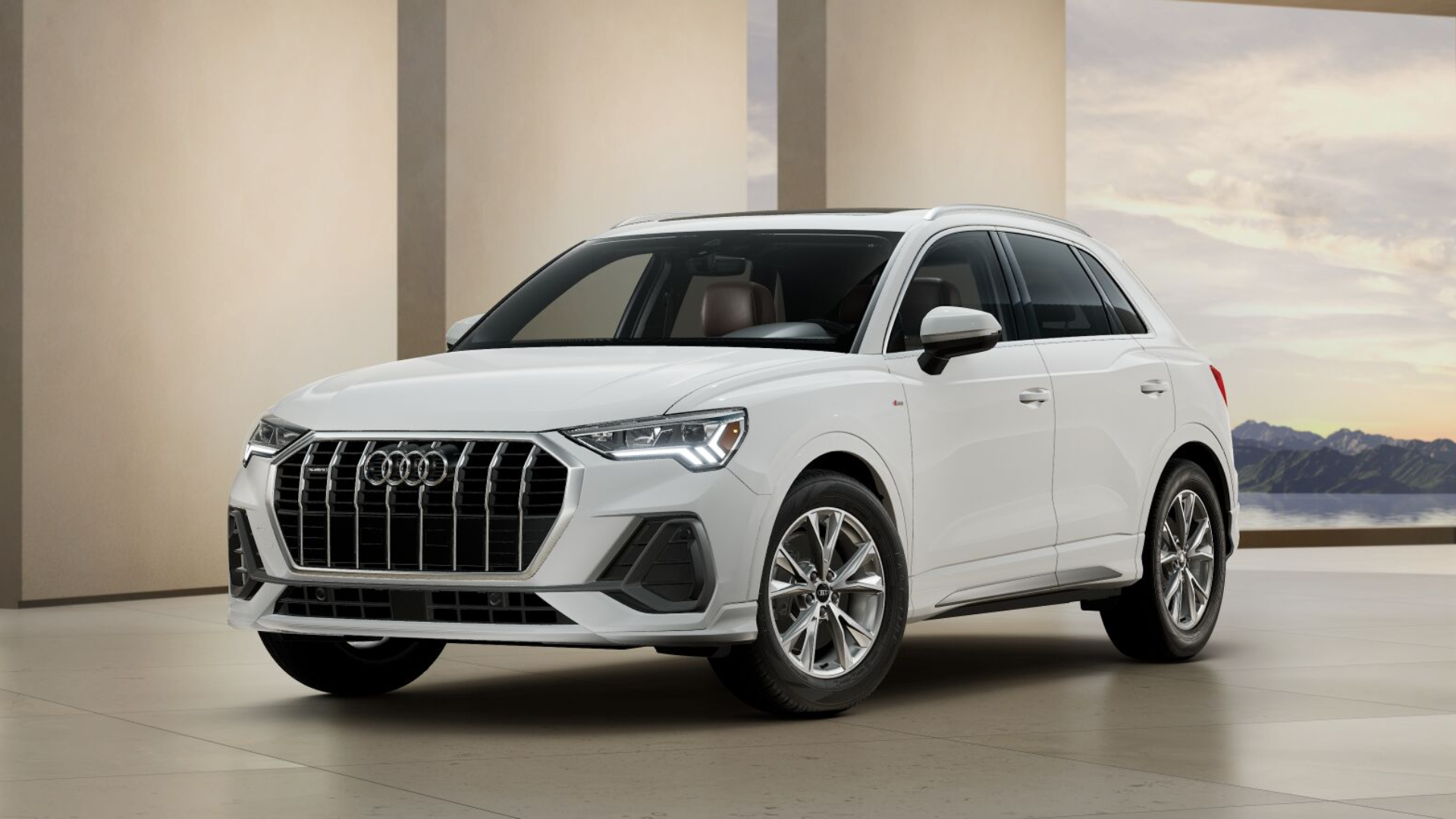 2025 Audi Q3 For Sale Near Mahwah, NJ