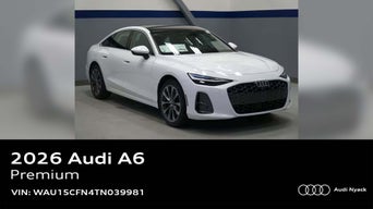 A6 Premium Manager Special
