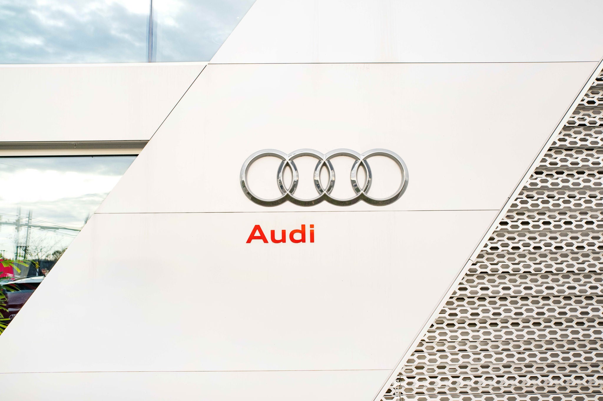 Audi Service