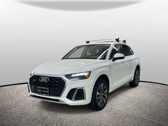 2023 Audi Q5 Premium 45 TFSI® quattro® S tronic®