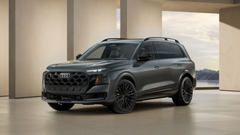 2027 Audi SQ9 For Sale in Milwaukee, WI