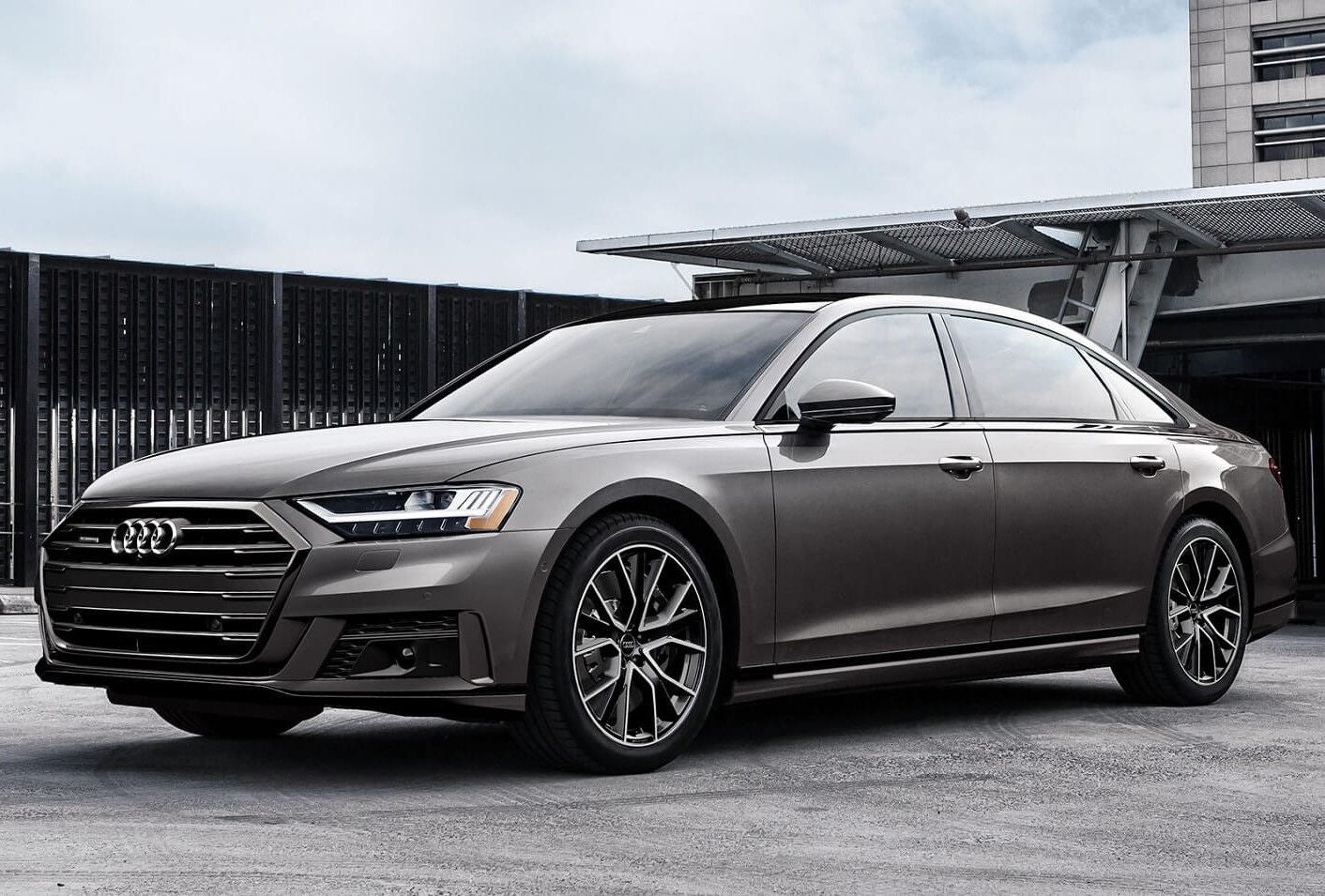 Our Used Car Selection