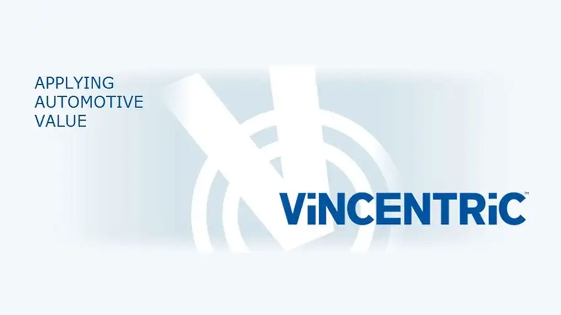 Vincentric Brand Awards