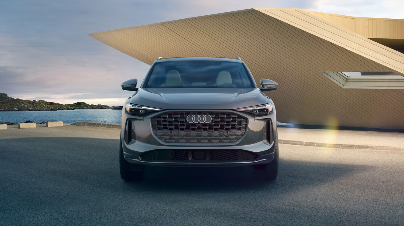 2025 Audi Q5 For Sale in Lakewood, CO