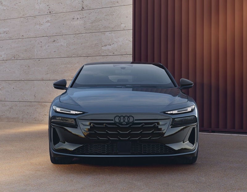 Is the 270 kW DC fast-charging capability on the 2027 Audi A6 Sportback e-tron practical for Kern County, CA drivers?