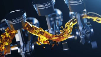 Service promotional offer. 