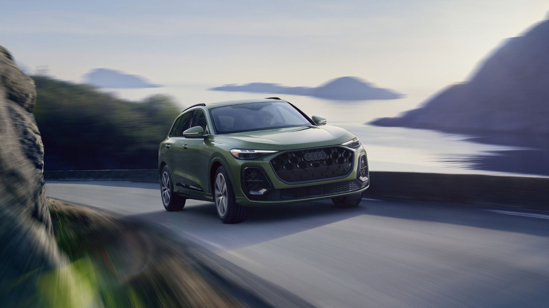 What Makes a Luxury SUV Interior Comfortable