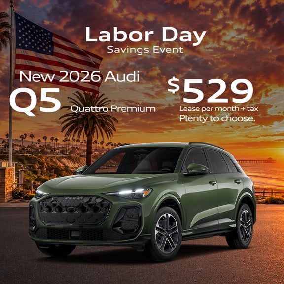Q5 Special