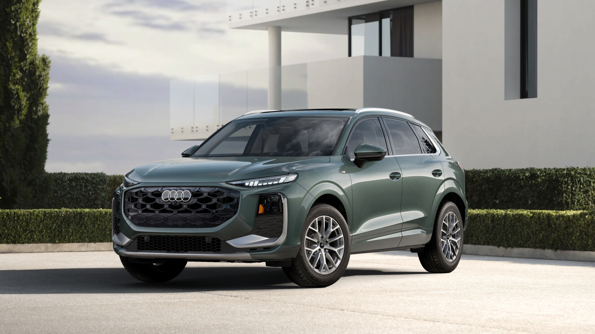 2026 Audi Q3 For Sale in Lubbock, TX  