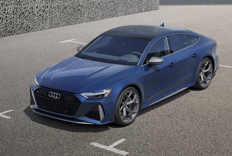 Step-by-Step Tips for Test Driving the 2026 Audi RS 7 performance