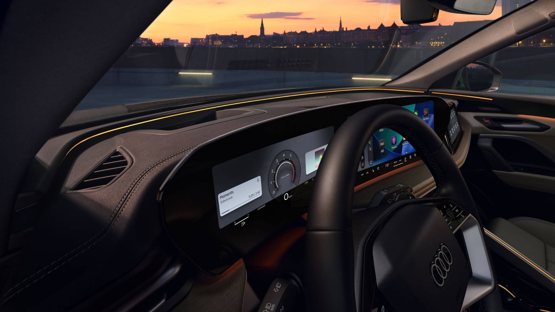 What Makes A Luxury Compact SUV Different