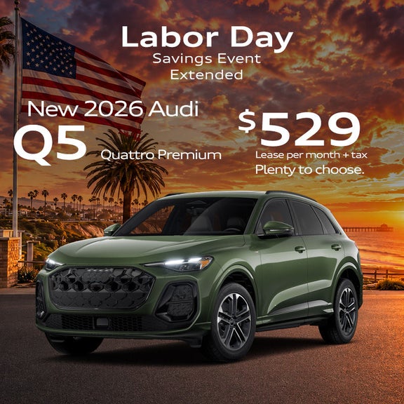 Q5 Special