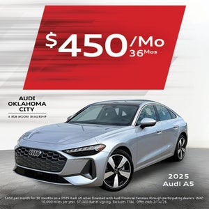 2025 Audi A5 $450 per Mo