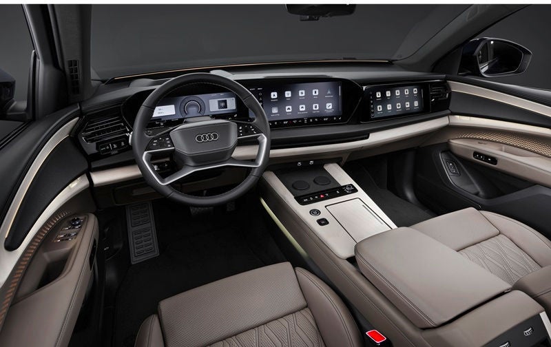 5 Key Reasons the 2027 Audi Q9 Stands Out in Wilsonville, OR