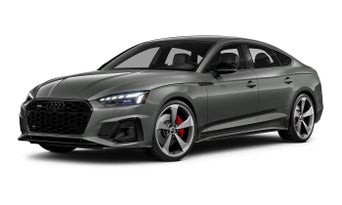 2023 Audi A5 45 Technik