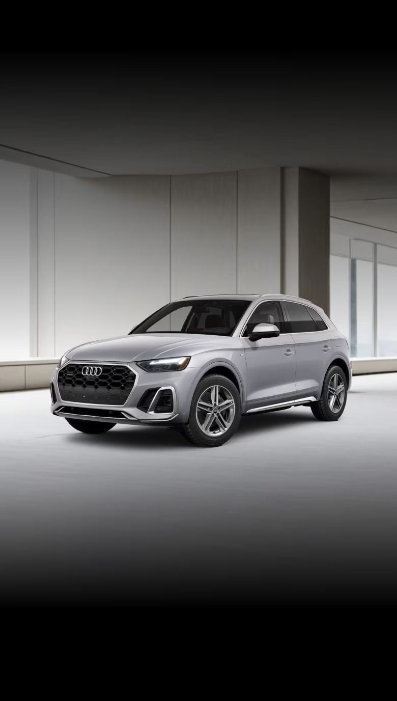 Audi Q5 e Lease Specials
