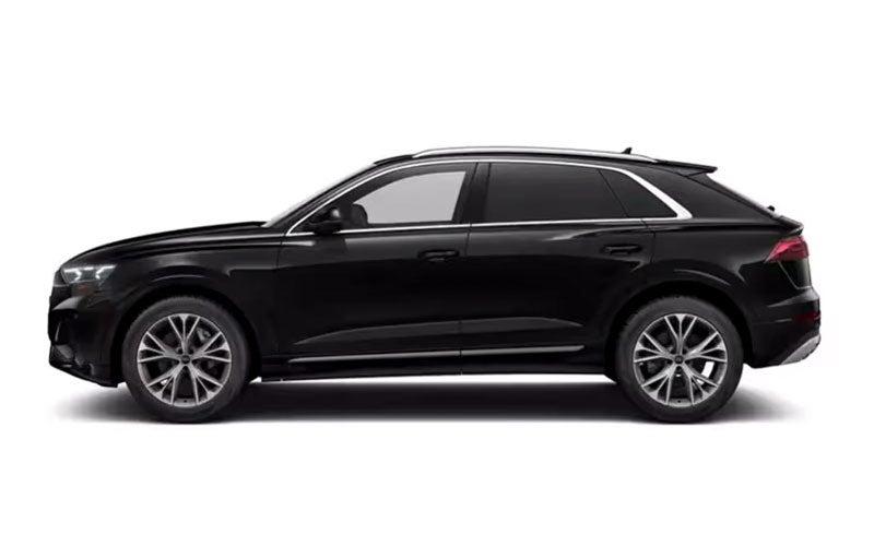 Audi Q8 Prestige
