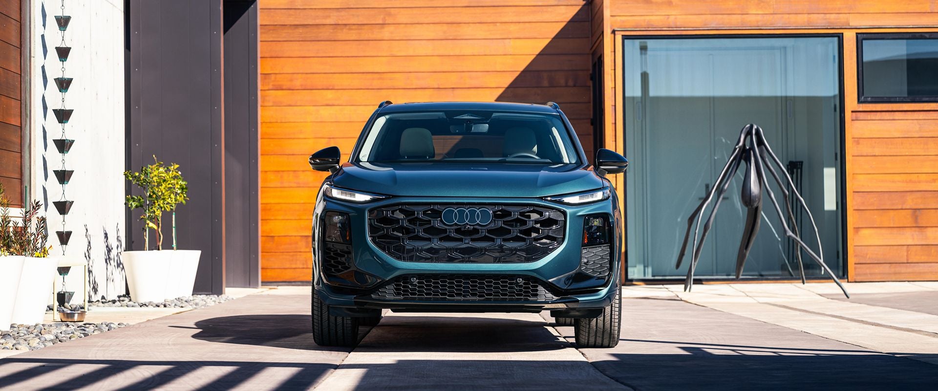 2027 Audi Q3