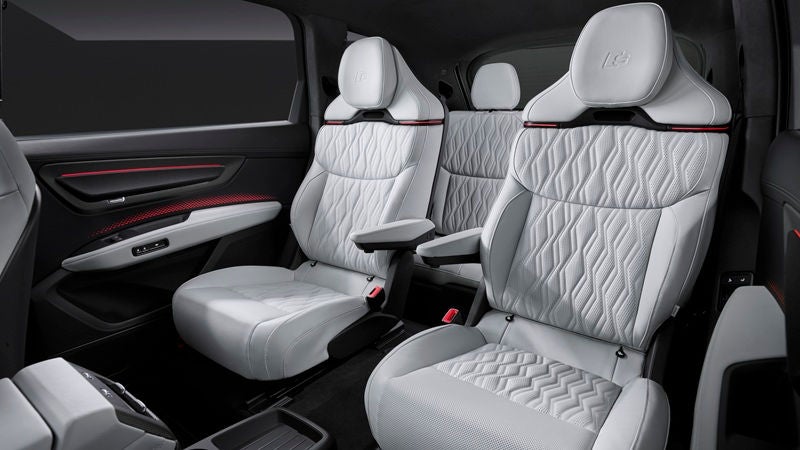 5 Key Reasons the 2027 Audi SQ9 Stands Out in Wilsonville, OR