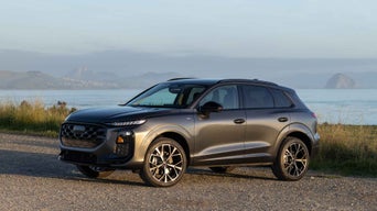 Audi Q3 Specials