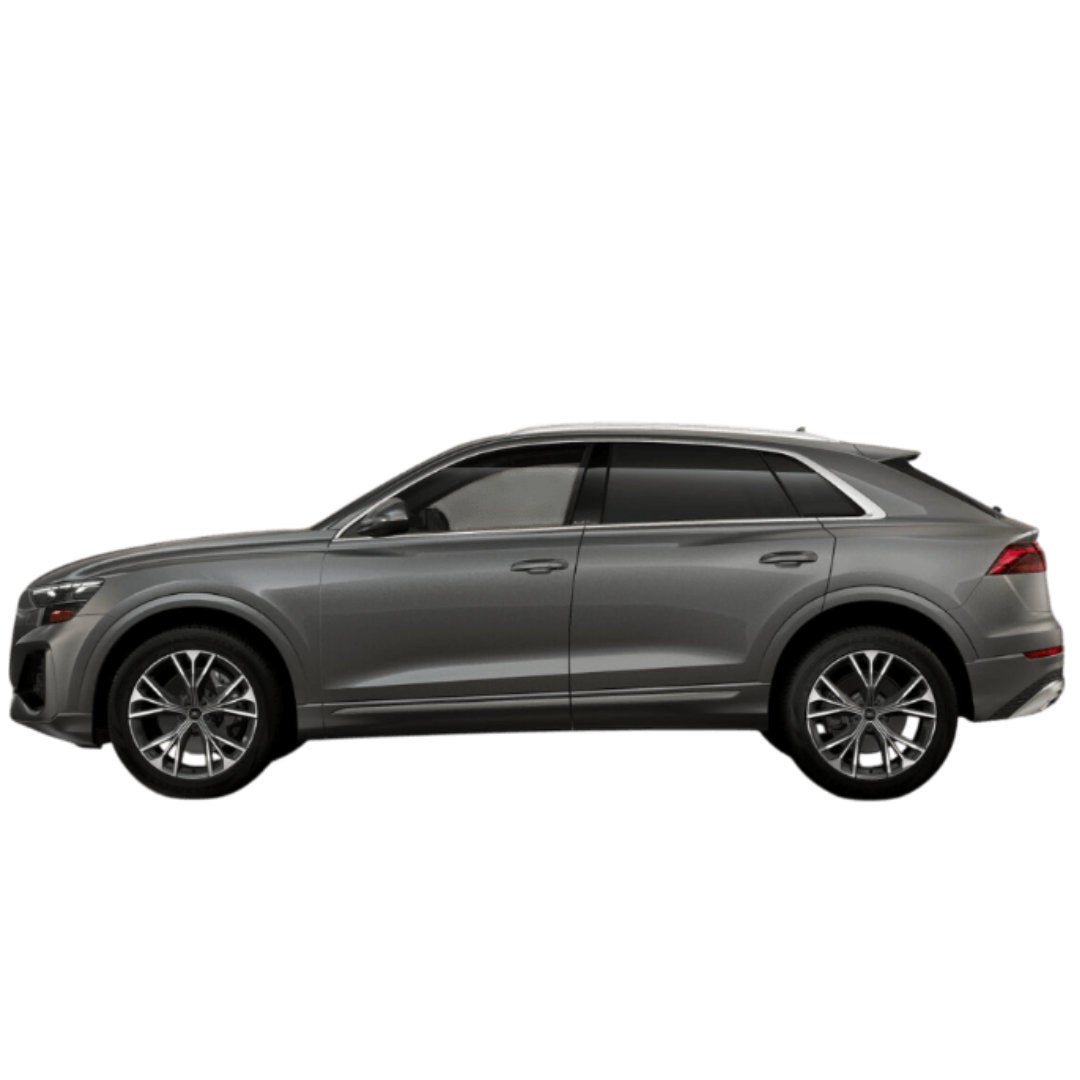 2025 Audi Q8