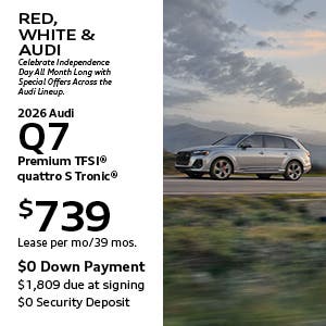 2026 Q7 45 Convenience Plus