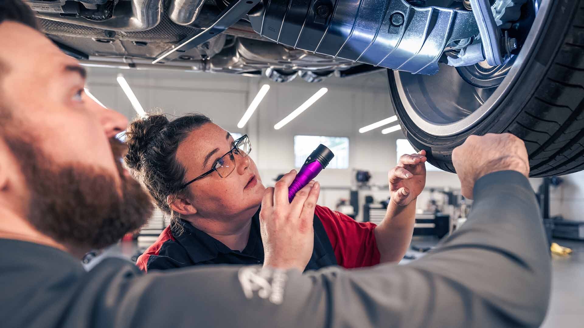 What New Audi Buyers Should Know About Signature Care for the 2026 Lineup