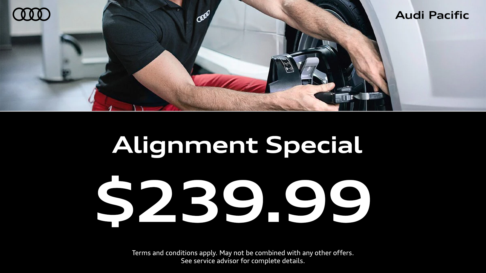 Alignment Special