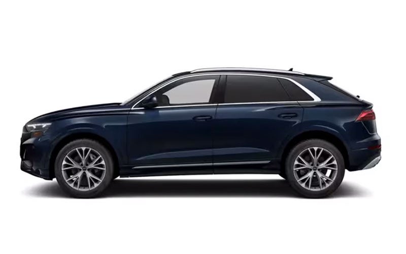 Audi A4 allroad Premium Plus