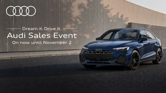 2026 A3/ S3 Sedans 