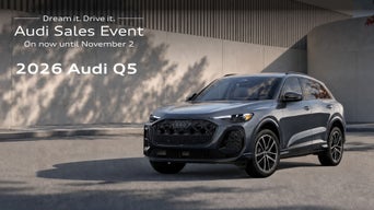 2026 Audi Q5
