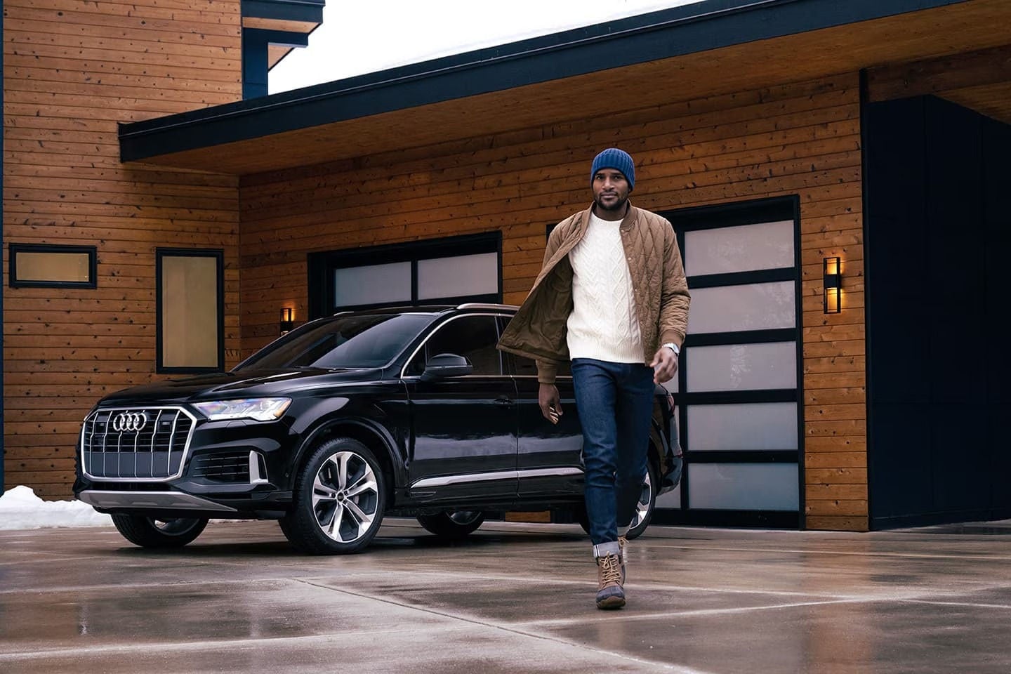 Audi Lease-End Options