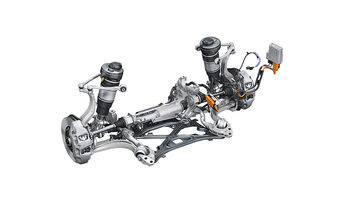 S line sport package