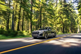 Audi Q7 Specials